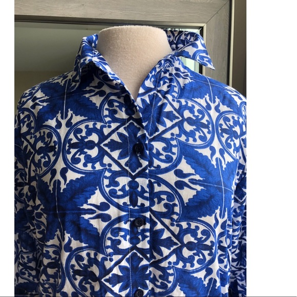 Blouse 😍 - Picture 4 of 5